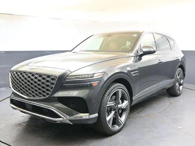 2026 Genesis GV80 3.5T Prestige AWD for sale in Kalamazoo, MI