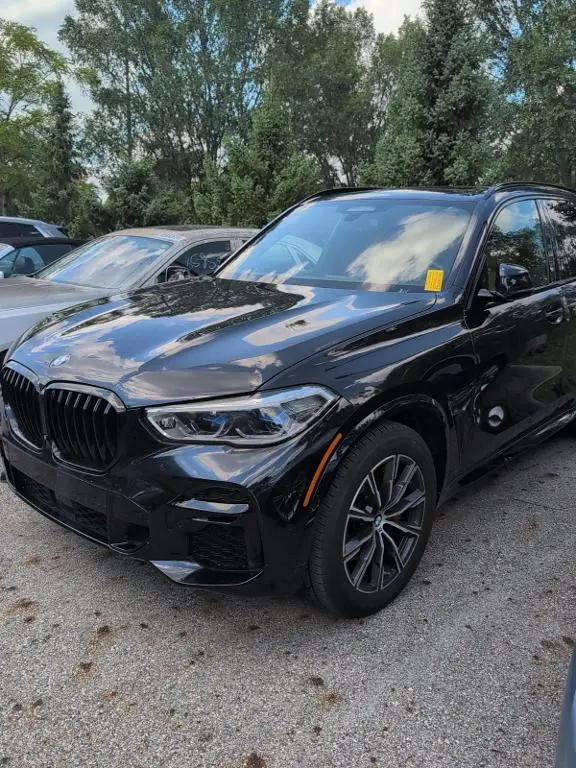 2026 BMW X3 M50 xDrive for sale near Dublin, OH