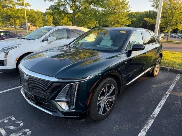 2024 Cadillac iQ Luxury w/1SC for sale in Mt Laurel, NJ