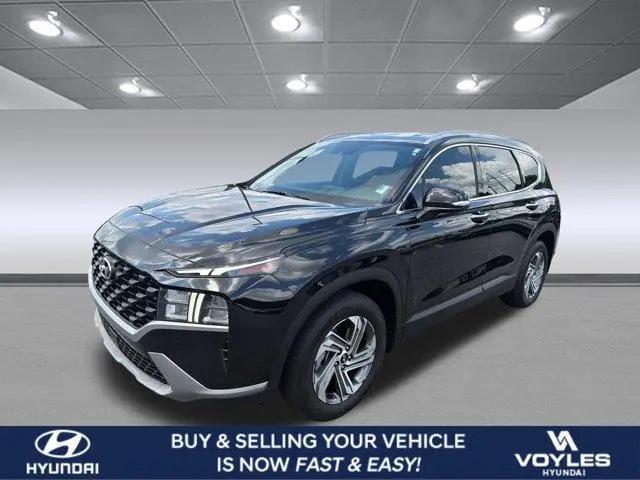 2023 Hyundai Santa Fe SEL for sale in Marietta, GA
