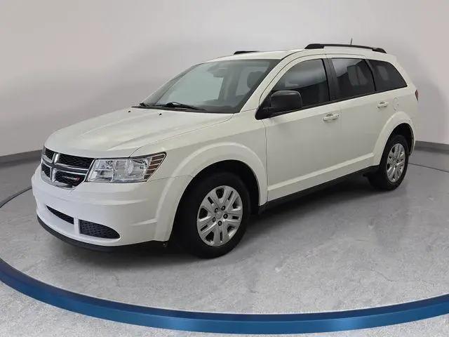 2020 Dodge Journey SE Value for sale in Cary, NC