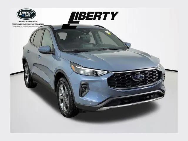 2025 Ford Escape ST-Line Select for sale in Parma Heights, OH