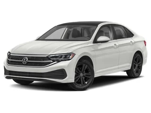 2023 Volkswagen Jetta 1.5T SE for sale in Mishawaka, IN