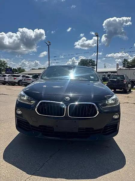 2018 BMW X2 sDrive28i for sale in Oskaloosa, IA