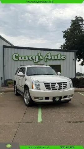 2011 Cadillac Escalade Luxury for sale in Lincoln, NE