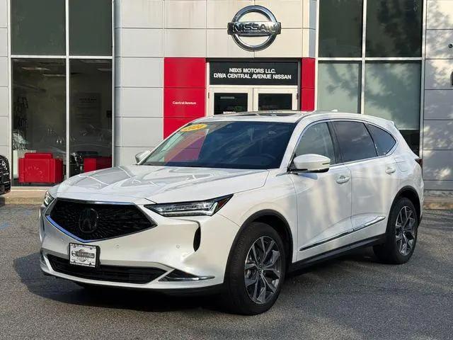 2024 Acura MDX Technology Package for sale in Yonkers, NY