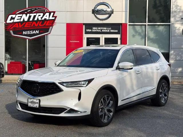2024 Acura MDX Technology Package for sale in Yonkers, NY