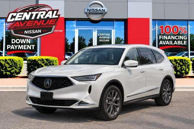 2024 Acura MDX Technology Package for sale in Yonkers, NY