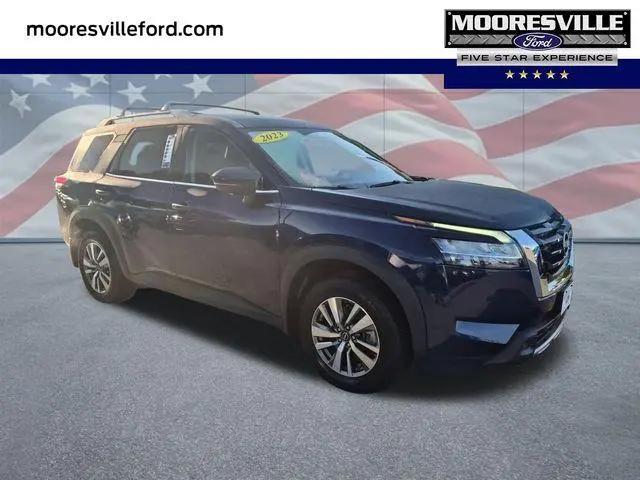 2023 Nissan Pathfinder SL FWD for sale in Mooresville, NC