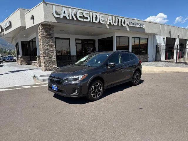 2019 Subaru Crosstrek 2.0i Limited for sale in Colorado Springs, CO