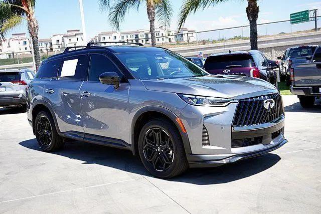 2026 INFINITI QX60 SPORT AWD for sale in Murrieta, CA