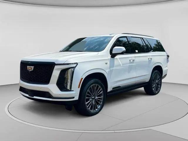 2025 Cadillac Escalade Sport Platinum for sale in Eugene, OR