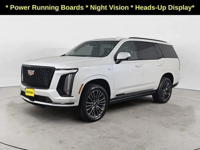 2025 Cadillac Escalade Sport Platinum for sale in Eugene, OR