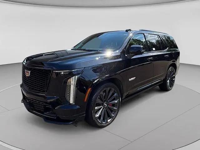 2025 Cadillac Escalade V-Series for sale in Eugene, OR