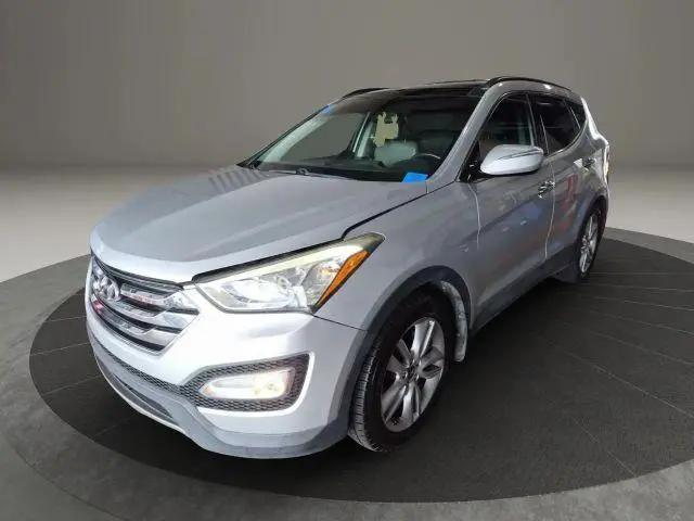 2014 Hyundai Santa Fe Sport 2.0L Turbo for sale in Katy, TX