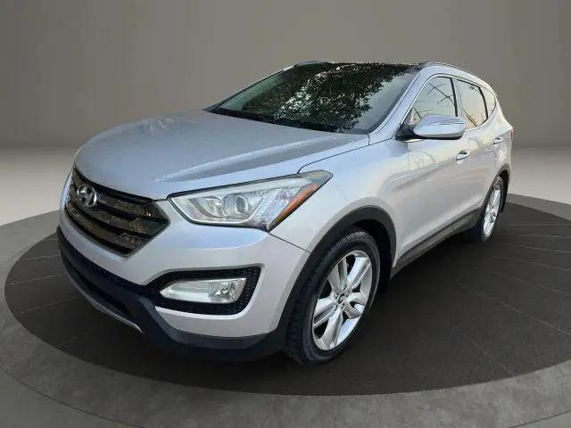 2014 Hyundai Santa Fe Sport 2.0L Turbo for sale in Katy, TX