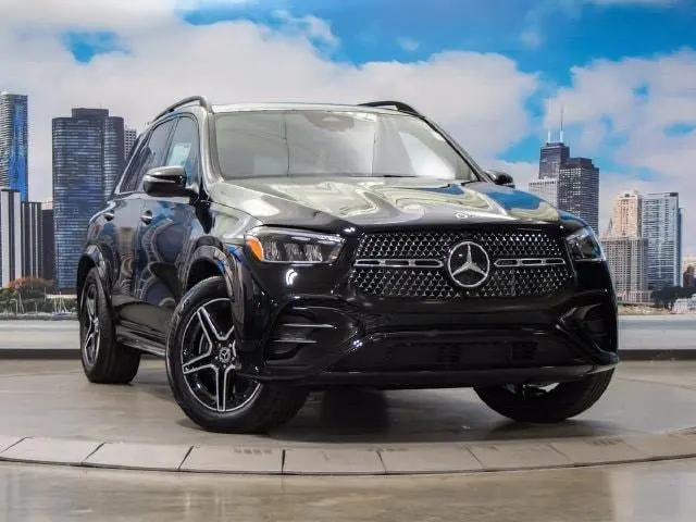2026 Mercedes-Benz GLE GLE 350 4MATIC for sale in Lake Bluff, IL