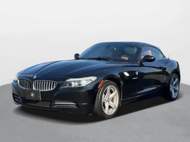 2011 BMW Z4 sDrive30i for sale in Mount Hope, WV