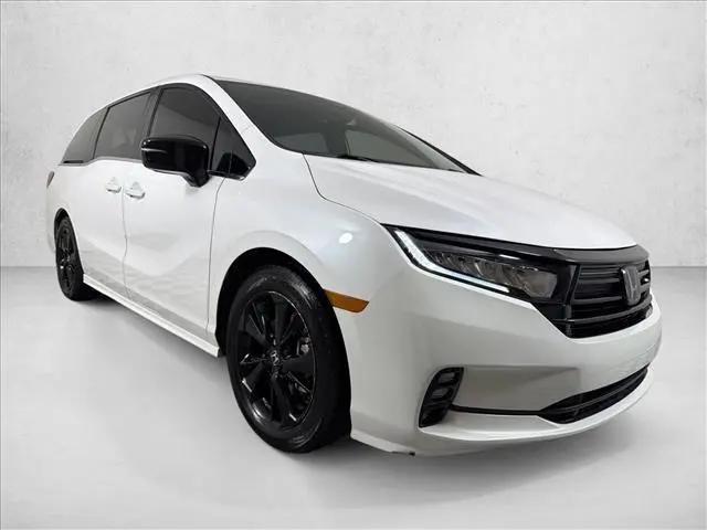 2024 Honda Odyssey Sport for sale in Newnan, GA
