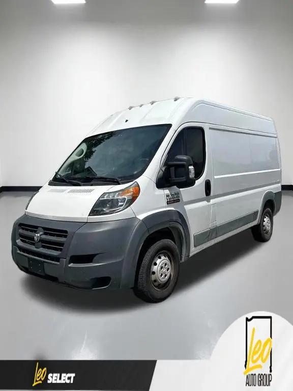 2018 Ram ProMaster Cargo Van High Roof 136" WB for sale in Indianapolis, IN