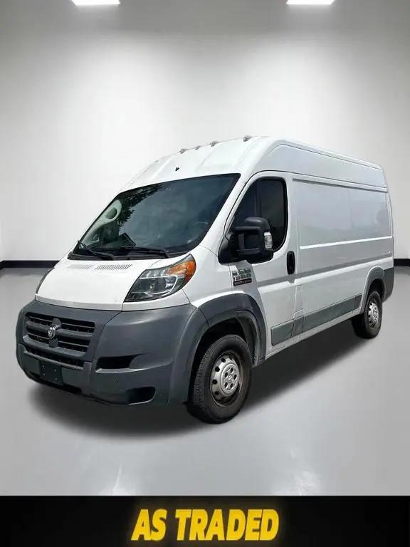 2018 Ram ProMaster Cargo Van High Roof 136" WB for sale in Indianapolis, IN