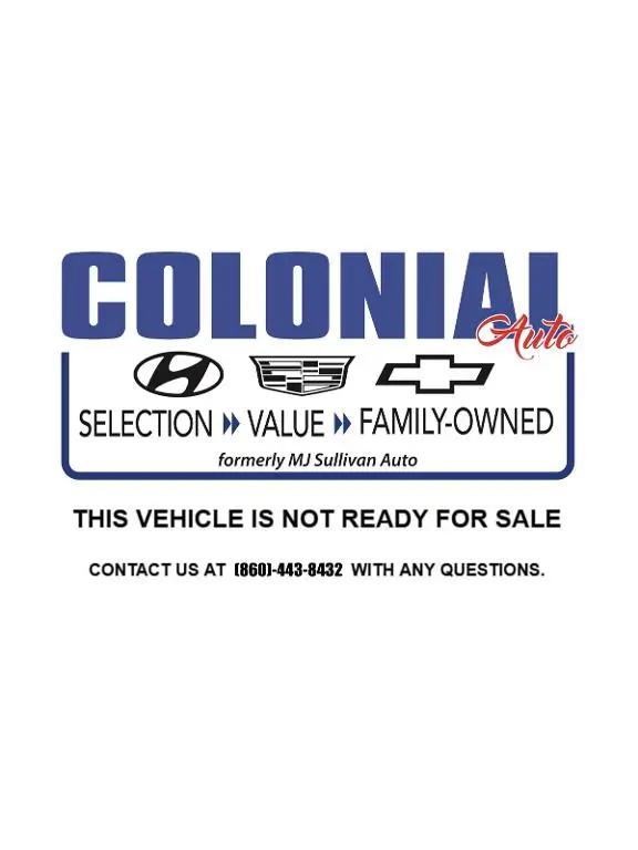 2023 Chevrolet Silverado 1500 4WD Crew Cab Short Bed RST for sale in New London, CT