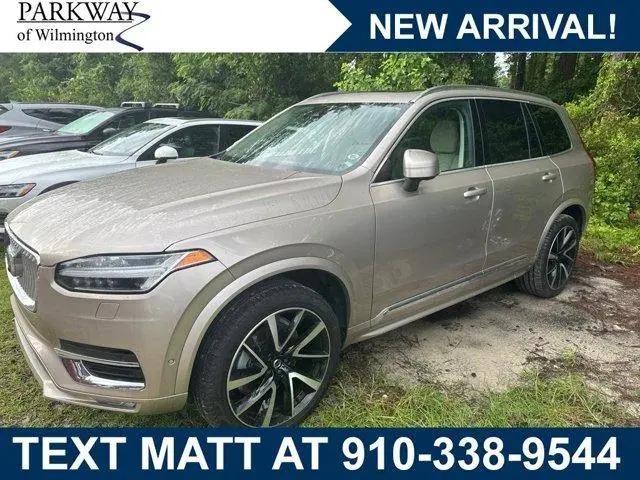 2024 Volvo XC90 B6 Plus Bright Theme 7-Seater for sale in Wilmington, NC
