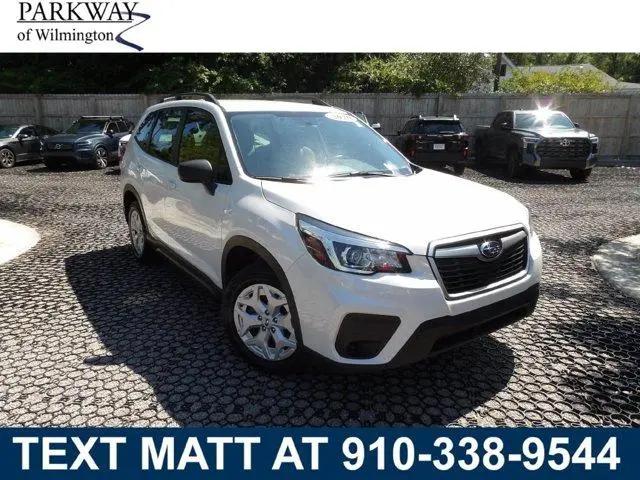 2020 Subaru Forester Unknown for sale in Wilmington, NC