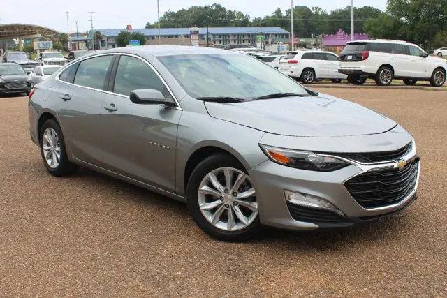 2025 Chevrolet Malibu FWD 1LT for sale in Natchez, MS