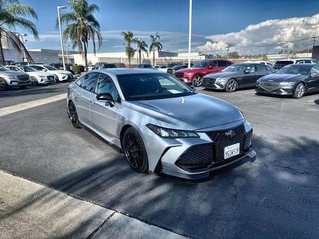2020 Toyota Avalon TRD for sale in Escondido, CA
