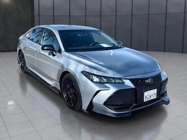 2020 Toyota Avalon TRD for sale in Escondido, CA