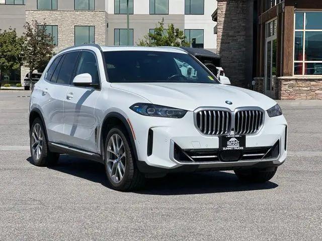 2026 BMW X5 xDrive40i for sale in Centerville, UT