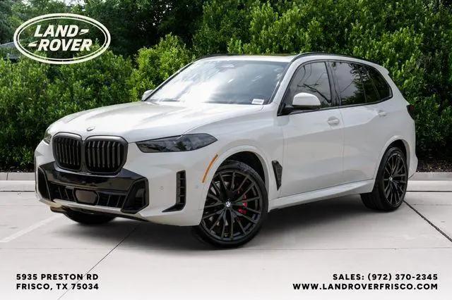 2026 BMW X5 xDrive40i for sale in Frisco, TX
