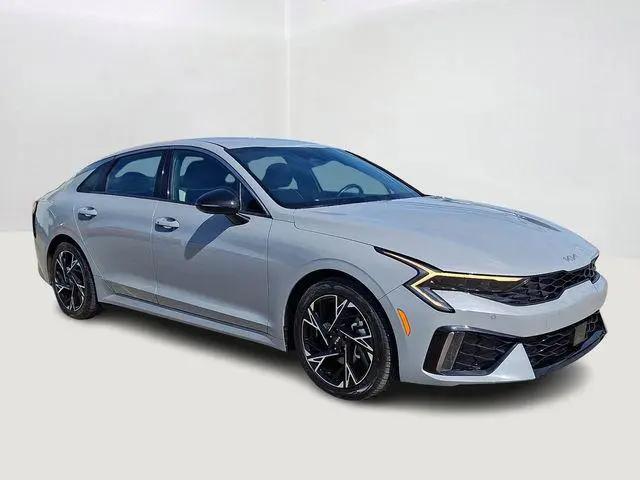2025 Kia K5 GT-Line for sale in Washington, PA