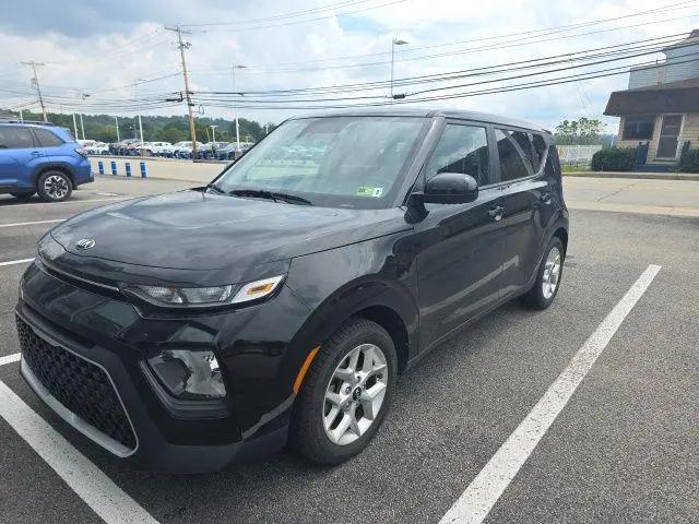2020 Kia Soul S for sale in Washington, PA
