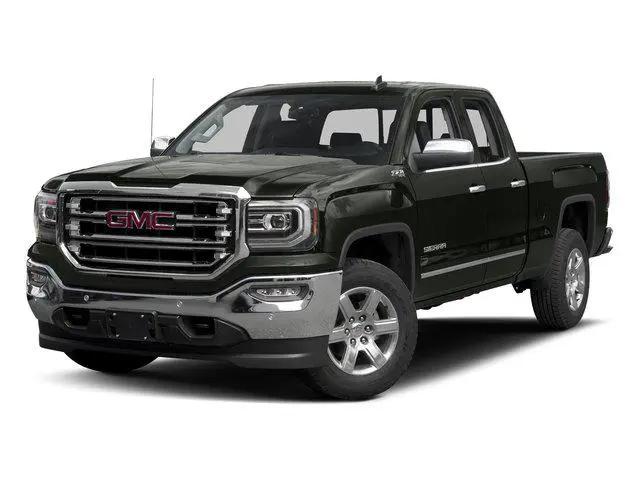 2017 GMC Sierra 1500 SLT for sale in BATAVIA, OH