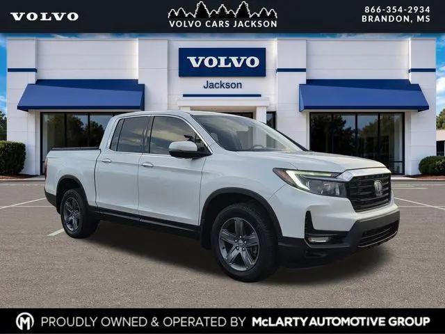 2023 Honda Ridgeline RTL-E for sale in Brandon, MS