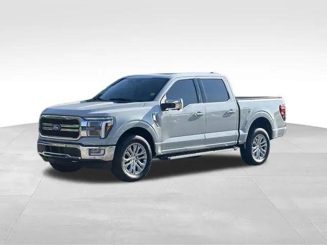 2024 Ford F-150 LARIAT for sale in Indianapolis, IN