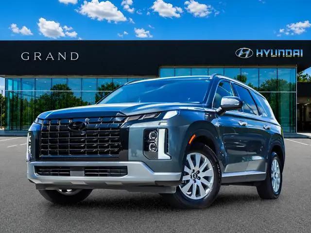 2025 Hyundai Palisade SEL for sale in Canton, GA
