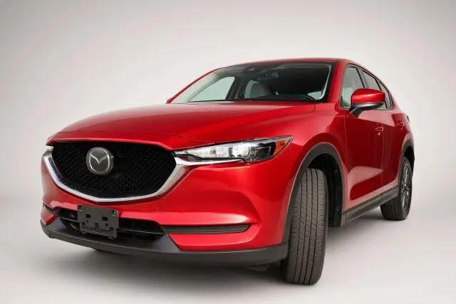 2019 Mazda CX-5 Touring for sale in Waukegan, IL