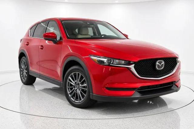 2019 Mazda CX-5 Touring for sale in Waukegan, IL