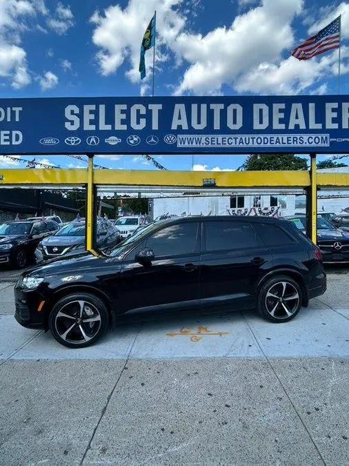 2019 Audi Q7 55 Premium for sale in Brooklyn, NY