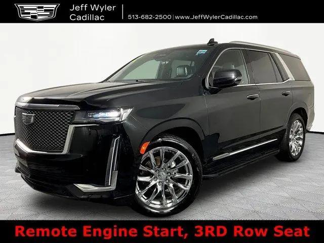 2022 Cadillac Escalade for sale near Fairfield, OH