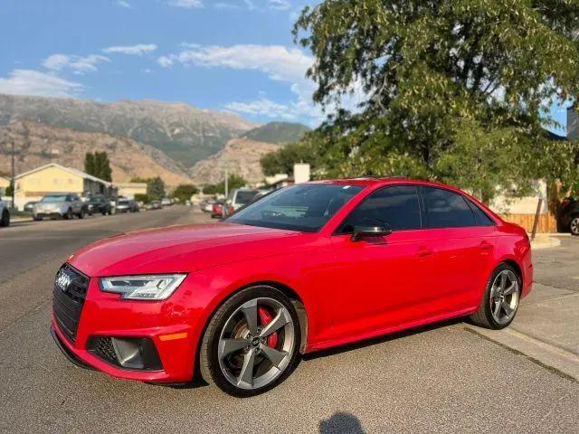 2019 Audi S4 3.0t Premium for sale in Pleasant Grove, UT