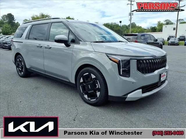 2025 Kia Carnival MPV EX for sale in Winchester, VA
