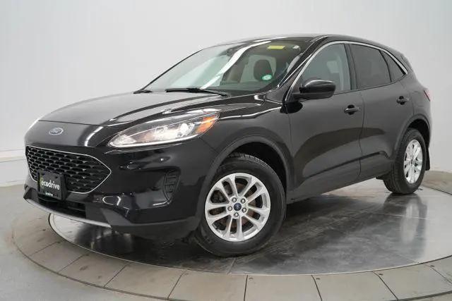 2020 Ford Escape SE for sale in Gorham, NH