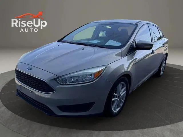 2015 Ford Focus SE for sale in Cedar Park, TX