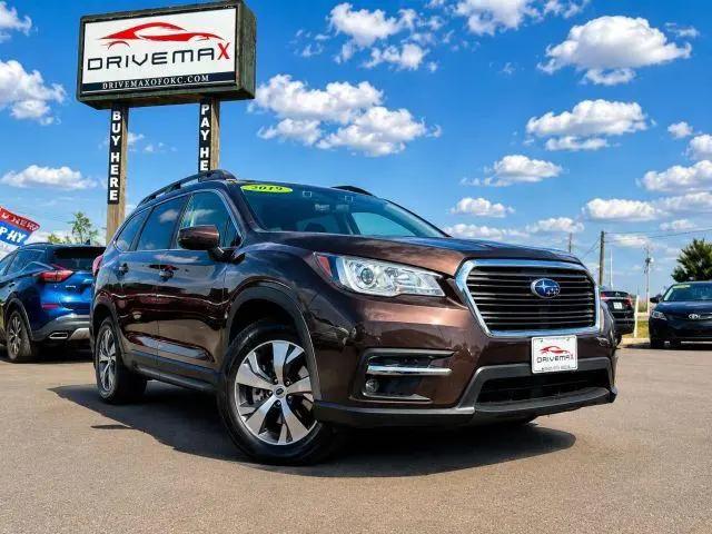 2019 Subaru Ascent Premium for sale in Oklahoma City, OK