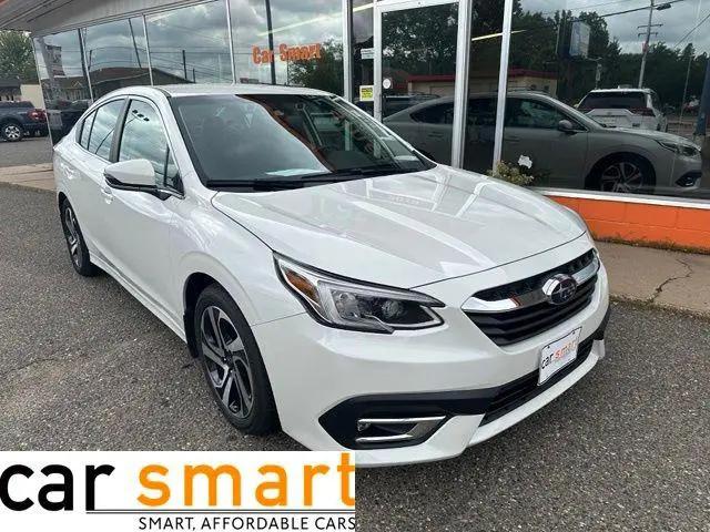 2022 Subaru Legacy Limited for sale in Wausau, WI