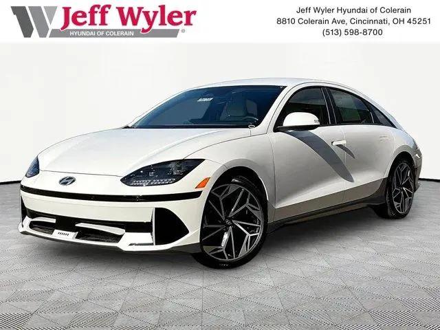 2023 Hyundai IONIQ 6 SEL for sale near Cincinnati, OH